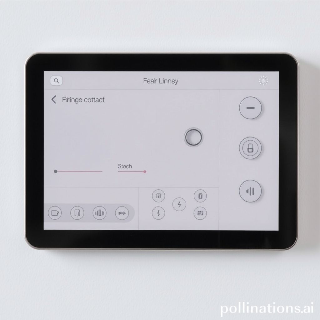 What Are The New Technologies For Remote Heating Control?